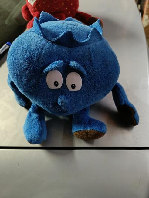 Maskotki dla dzieci 6 Misiaków