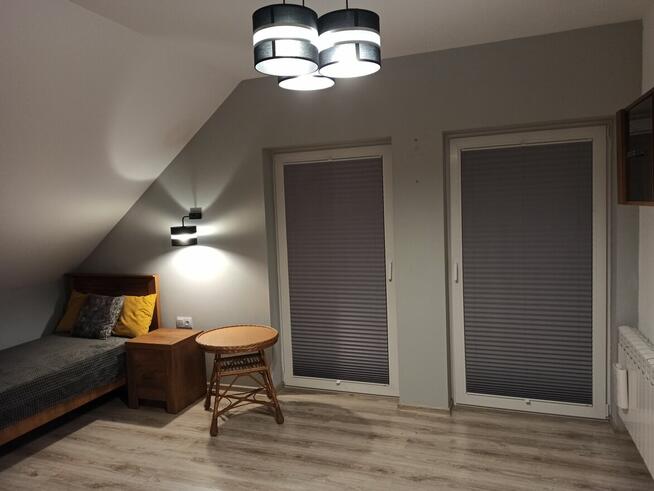 Dom z garażem Firlej, przy DK19, 122 m2 OKAZJA!