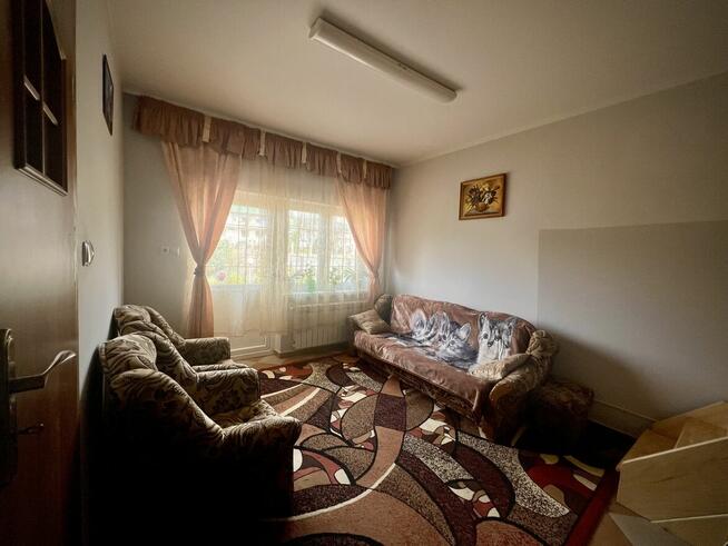 Nocleg w Starej Birczy