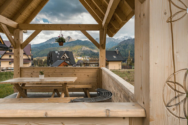 Apartament NR 7 Wakacje weekend nocleg Zakopane/Kościelisko