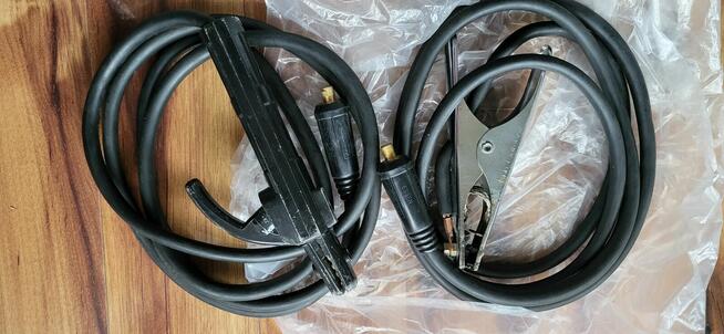 Sprzedam spawarke 3w1