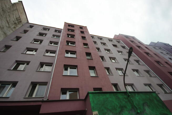 Pokój (12 met) okolice Siemieńskiego WINDA (Wrocław)