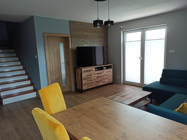 Dom z garażem Firlej, przy DK19, 122 m2 OKAZJA!