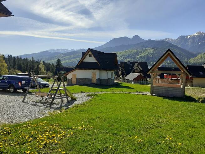 Apartament NR 5 z widokiem Wakacje Zakopane / Kościelisko
