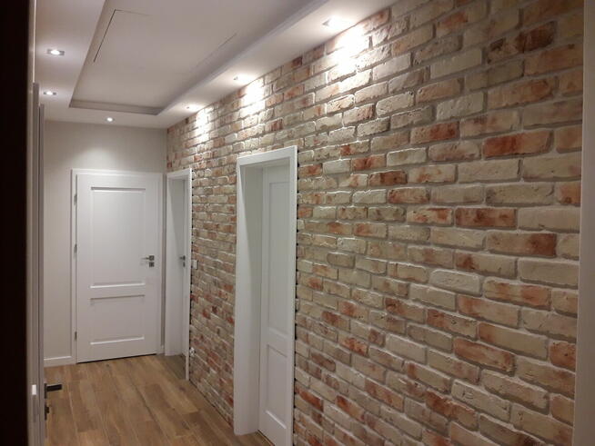 Wyjątkowa Okazja: Płytki Ceglane – Idealne na Ścianę