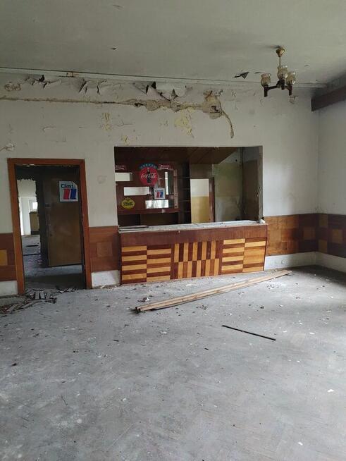 Wywóz śmierci sprzątanie posesji