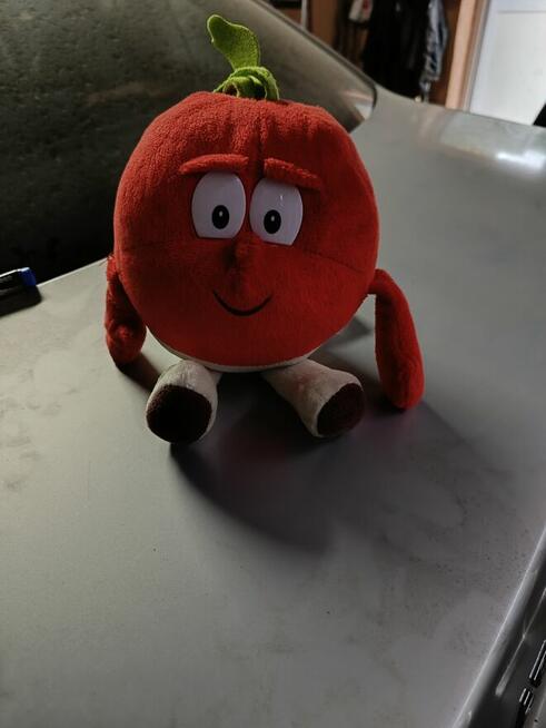 Maskotki dla dzieci 6 Misiaków