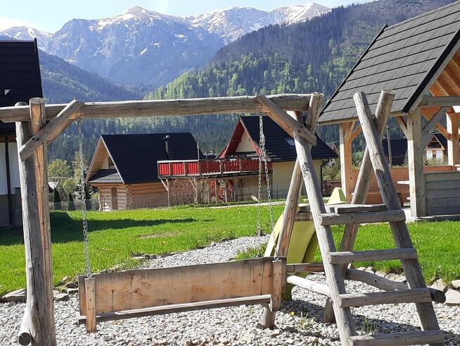 Apartament NR 7 Wakacje weekend nocleg Zakopane/Kościelisko