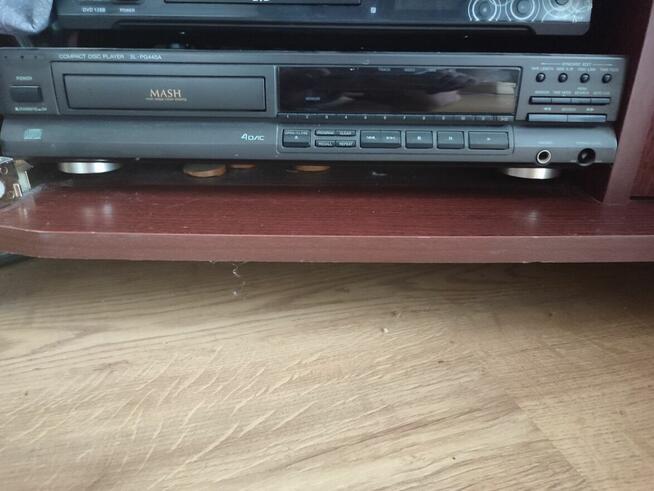 Okazja Tuner i odtwarzacz ampityner