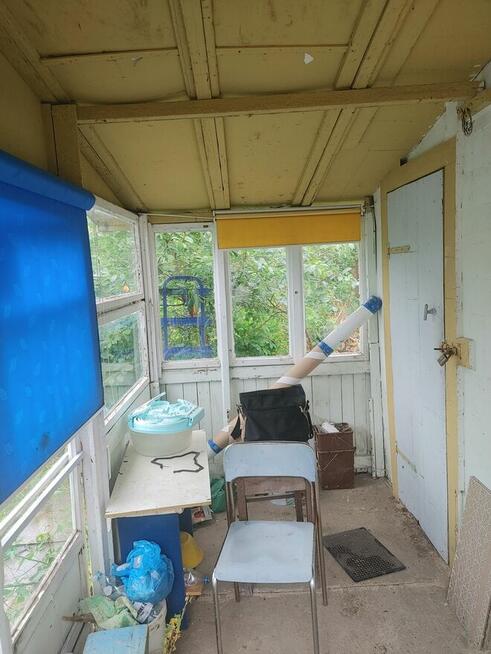 Atrakcyjna Dzialka rod