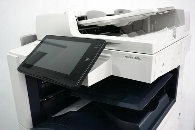 Xerox AltaLink C8055 jak Nowy