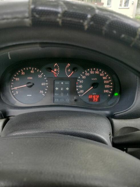 Sprzedam Renault Thalia 1.4 benzyna