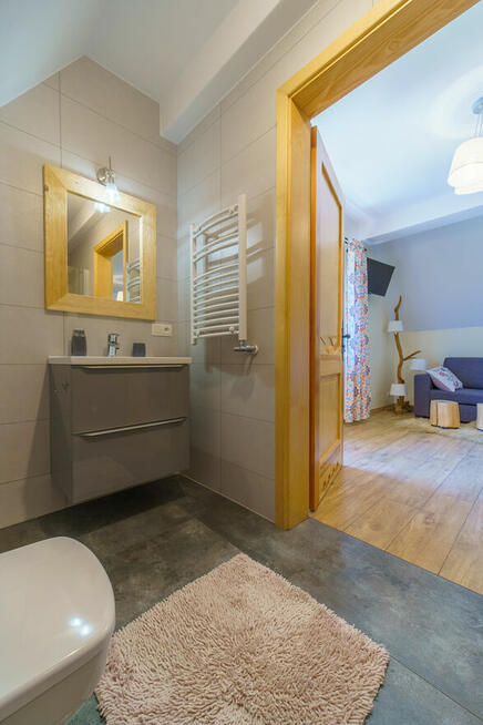 Apartament NR 2 Z WIDOKIEM wakacje Zakopane Kościelisko