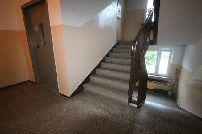 Pokój (12 met) okolice Siemieńskiego WINDA (Wrocław)