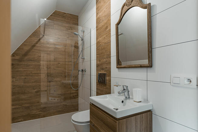 Apartament NR 3 Wakacje weekend Noclegi Zakopane Kościelisko