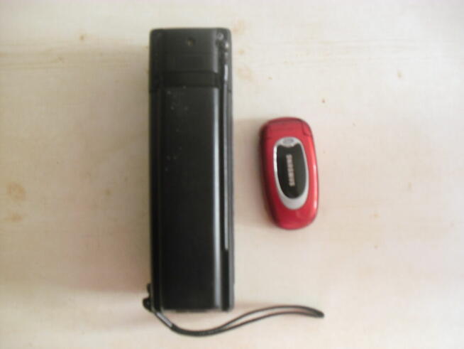 Telefon komórkowy SIEMENS NT 910-04-1985r.- 90dkg - UNIKAT !