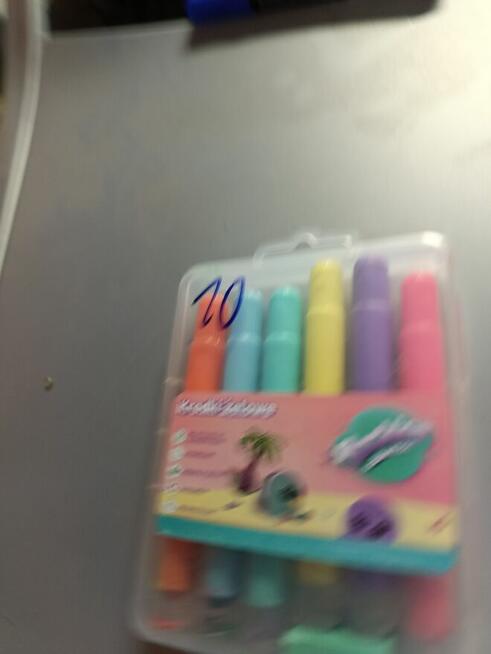 Malowanki i ksiązki