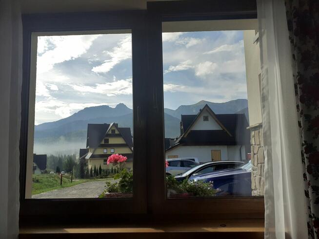 Pokój NR 6 , 2-4 osobowy wakacje nocleg Zakopane Kościelisko