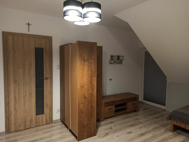 Dom z garażem Firlej, przy DK19, 122 m2 OKAZJA!