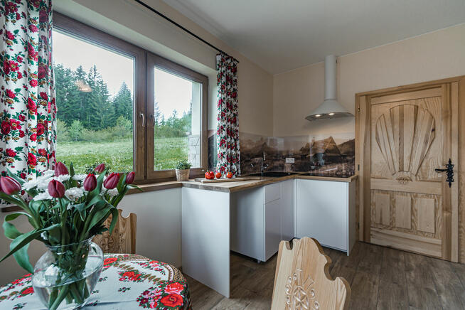 Apartament NR 7 Wakacje weekend nocleg Zakopane/Kościelisko