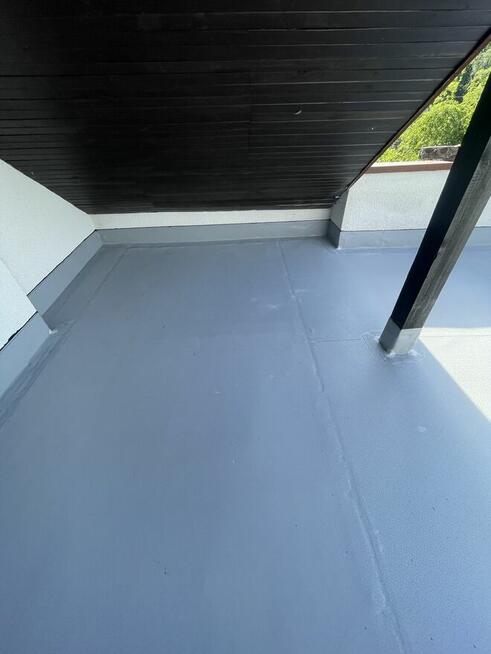 Hydroizolacja dachy, tarasy, papa term, membrana PVC