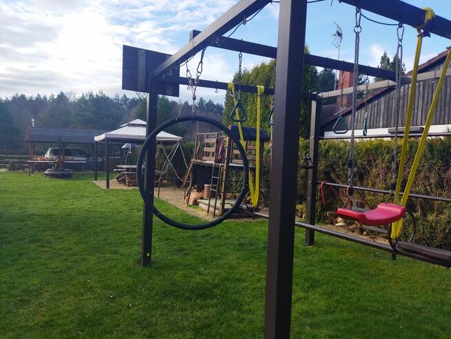 Sprzedam lub zamienię (z dopłatą)