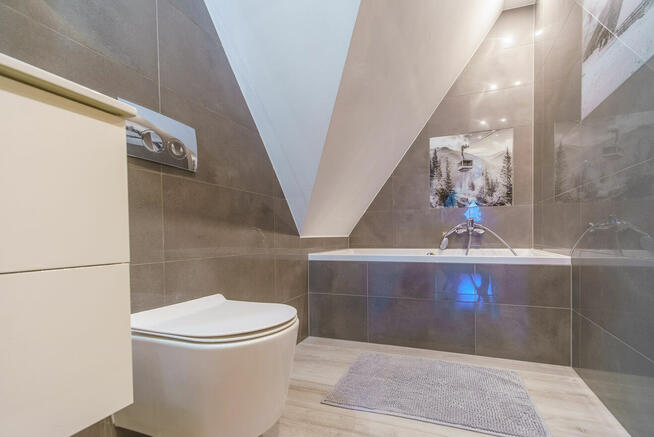 Apartament NR 5 z widokiem Wakacje Zakopane / Kościelisko