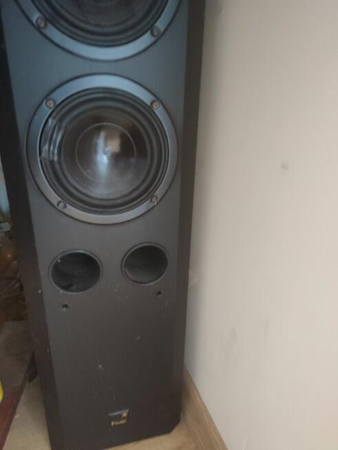 Okazja Tuner i odtwarzacz ampityner