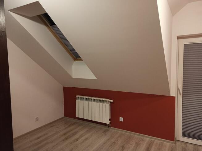 Dom z garażem Firlej, przy DK19, 122 m2 OKAZJA!