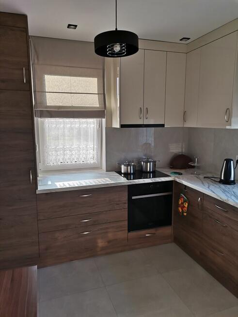 Dom z garażem Firlej, przy DK19, 122 m2 OKAZJA!