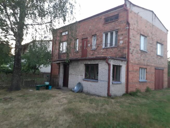 Gospodarstwo rolne w Lututowie 3,75ha z domem