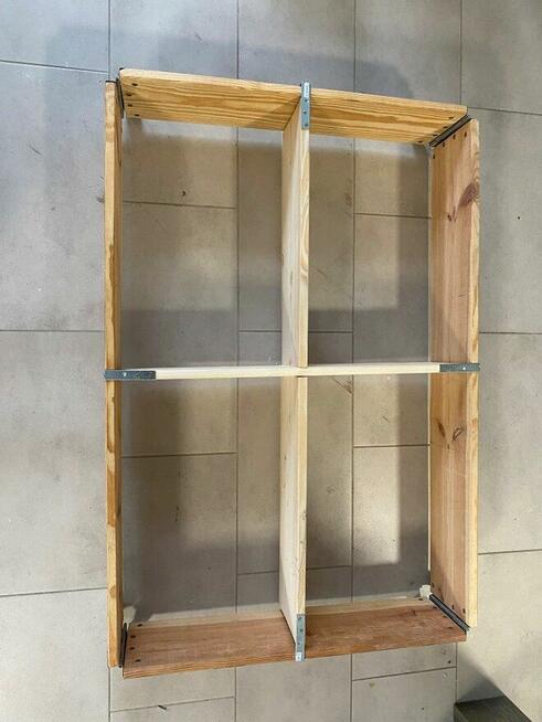 przegrody do nadstawek drewnianych ścianki działowe