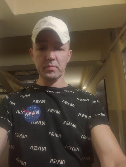 Chętnie poznam kobietę uroczą i miłą.Jestem z Bytomia.