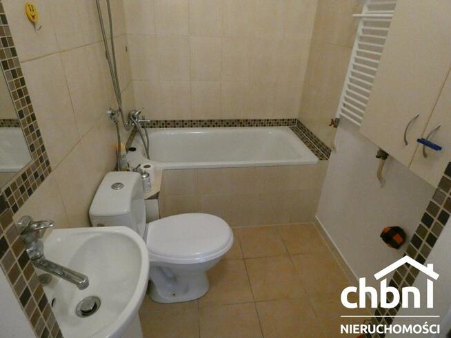 Połowa domu z dużą działką !!