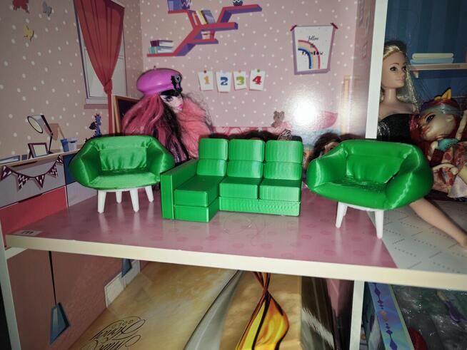 Usługa druku 3D, skanowanie 3D, grawerowanie