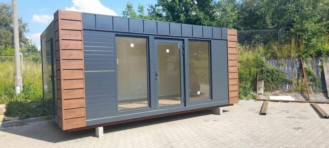 PawilonyMobilne.pl - Sprzedaż biurowe, mieszkalne, socjalne