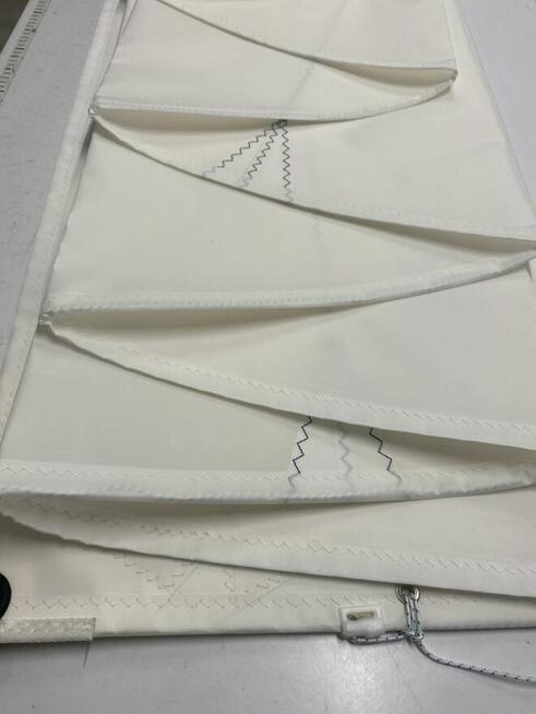 ELORacing Żagle Regatowe i Treningowe do Optimist, Omega inne