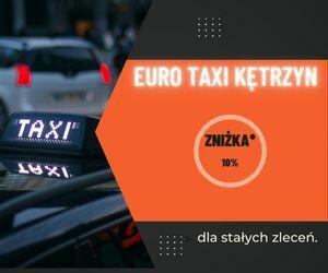 Euro Taxi Kętrzyn