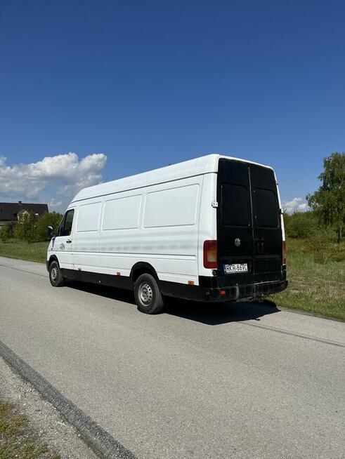 Usługi transportowe