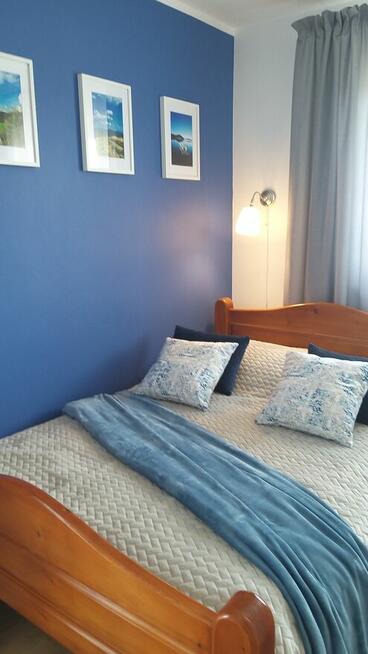 Noclegi w Polańczyku