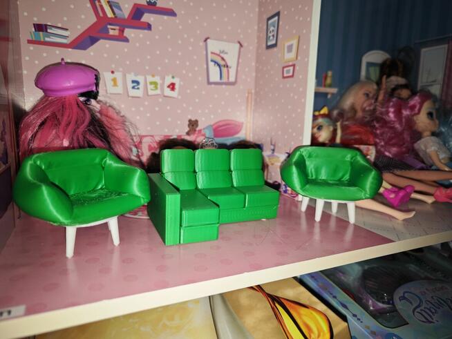 Usługa druku 3D, skanowanie 3D, grawerowanie