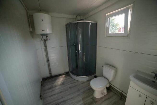 PawilonyMobilne.pl - Sprzedaż biurowe, mieszkalne, socjalne