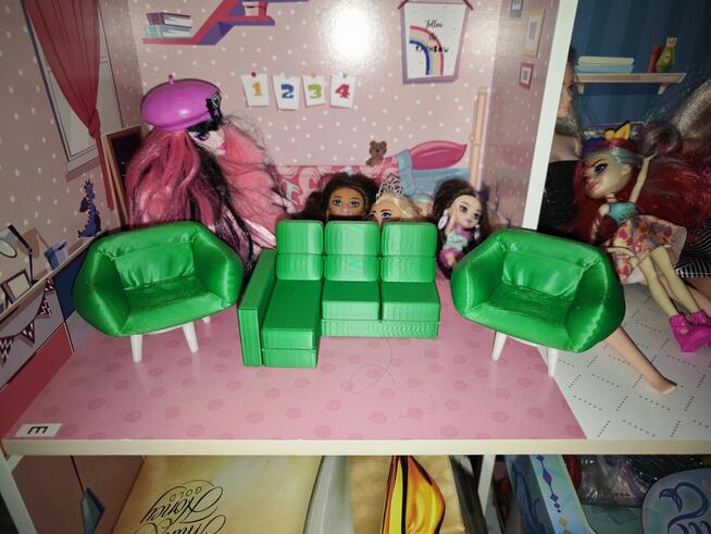 Usługa druku 3D, skanowanie 3D, grawerowanie