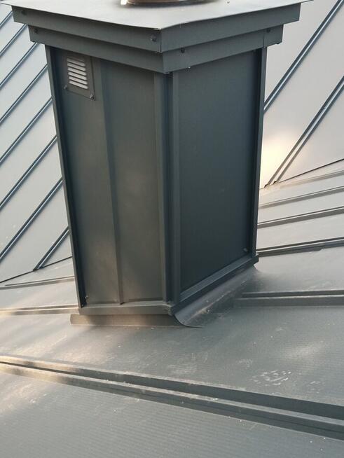 Profesjonalne krycie dachów,