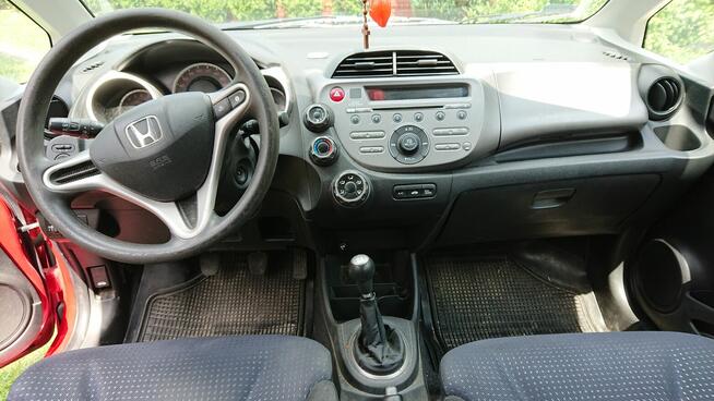 Honda Jazz III 1.2 Benzyna