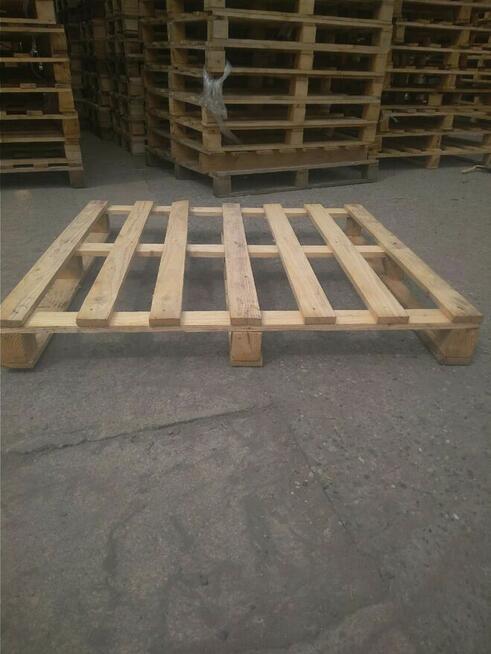 Paleta 116x116, 15zł paleta drewniana 1160x1160 używane pale