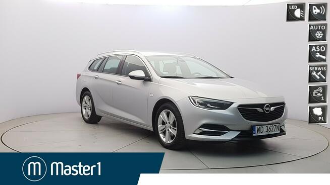 Opel Insignia 1.6 CDTI Innovation S&S ! Z Polskiego Salonu ! FV 23 % !