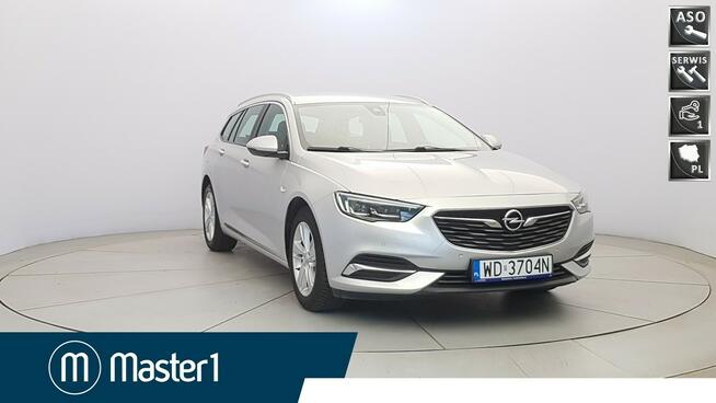 Opel Insignia 1.6 CDTI Innovation S&S ! Z Polskiego Salonu ! FV 23 % !