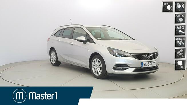 Opel Astra 1.2T Edition S&S ! Z Polskiego Salonu ! FV 23 %