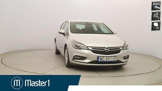 Opel Astra 1.6 CDTI Enjoy S&S ! Z Polskiego Salonu ! FV 23 % !